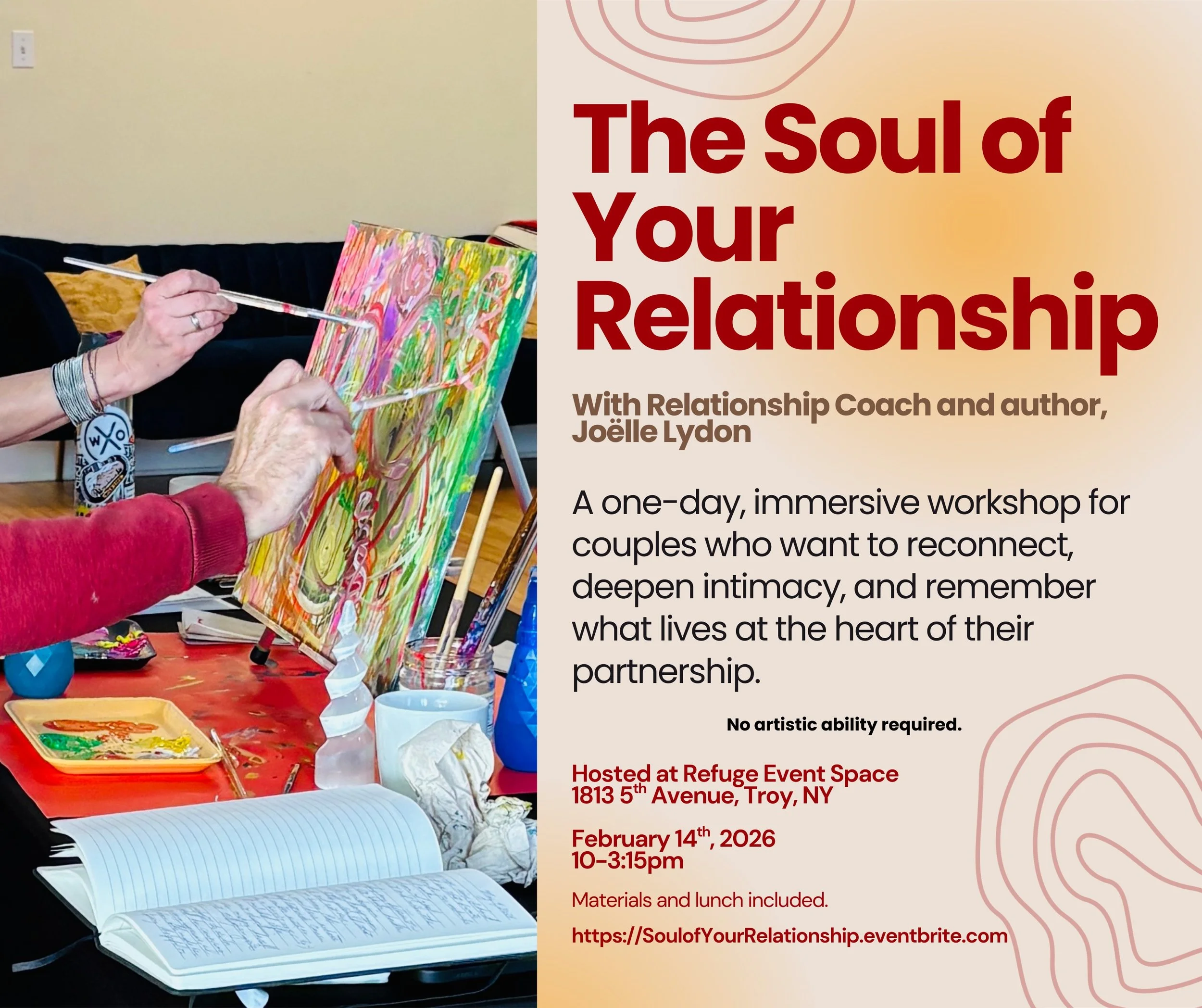 The Soul of Your Relationship