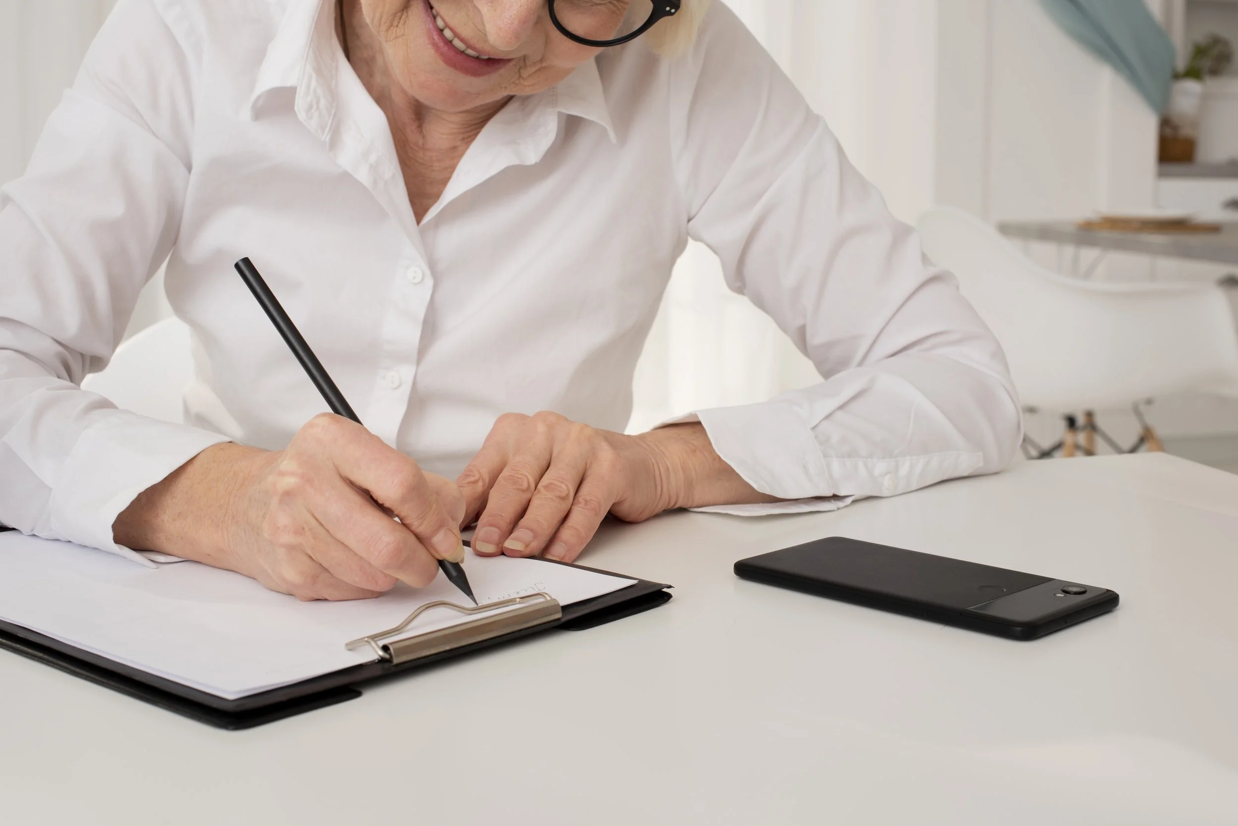 Therapists building visibility through education and therapist SEO content - The Passive Practice