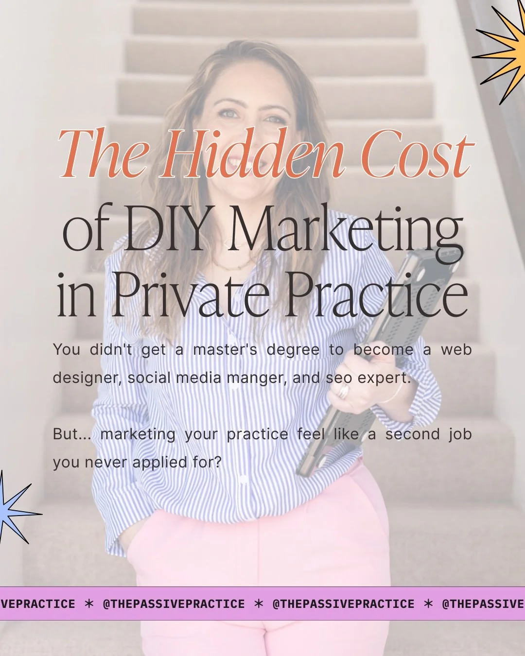 It's Sunday night. You're on the couch with Canva open, a half-eaten sleeve of crackers beside you, trying to make one Instagram post that doesn't look like it was designed by someone who peaked creatively in 2007 with WordArt.

Two hours later you h