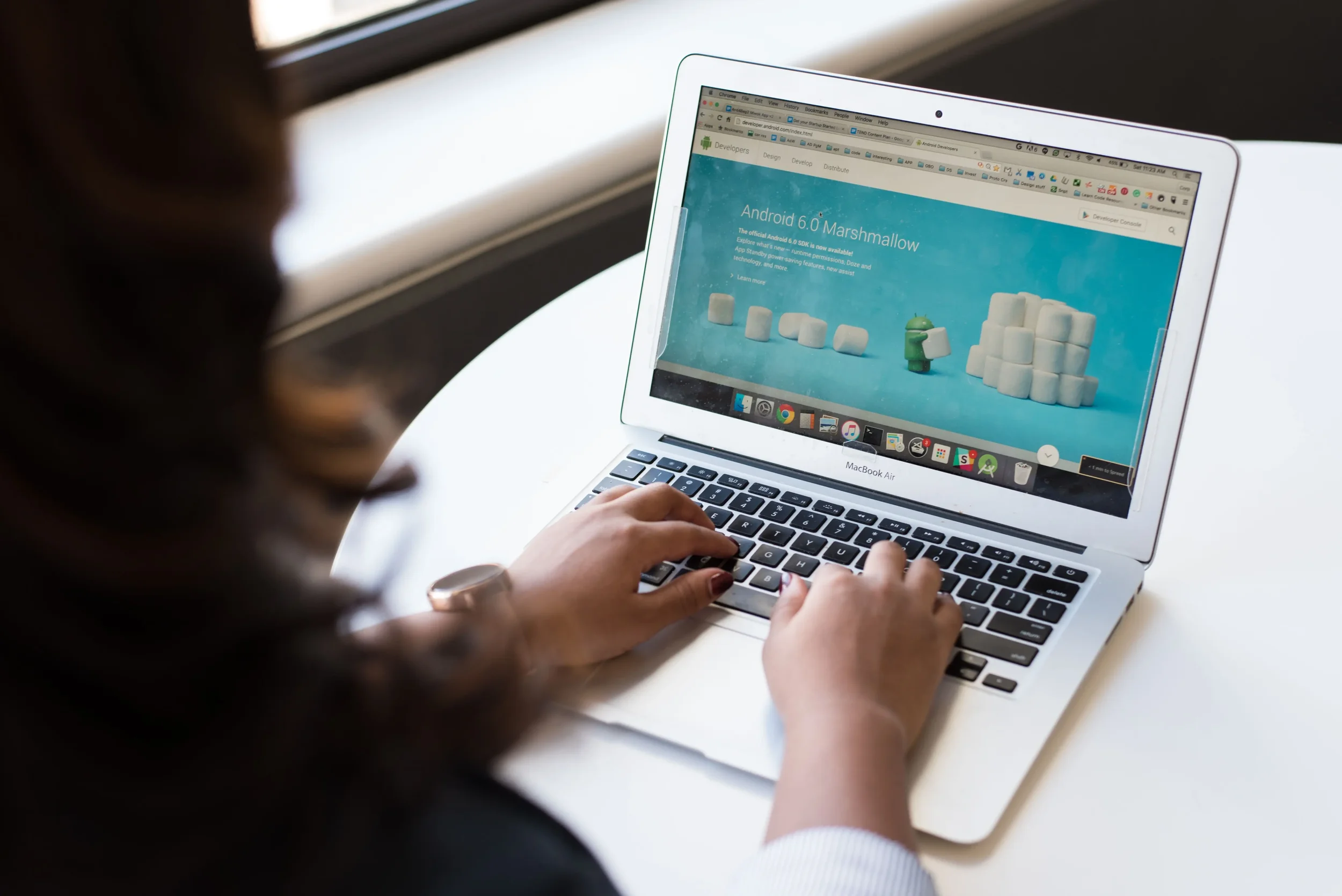 Custom Therapist Website vs Website Template: Which Is Worth It?