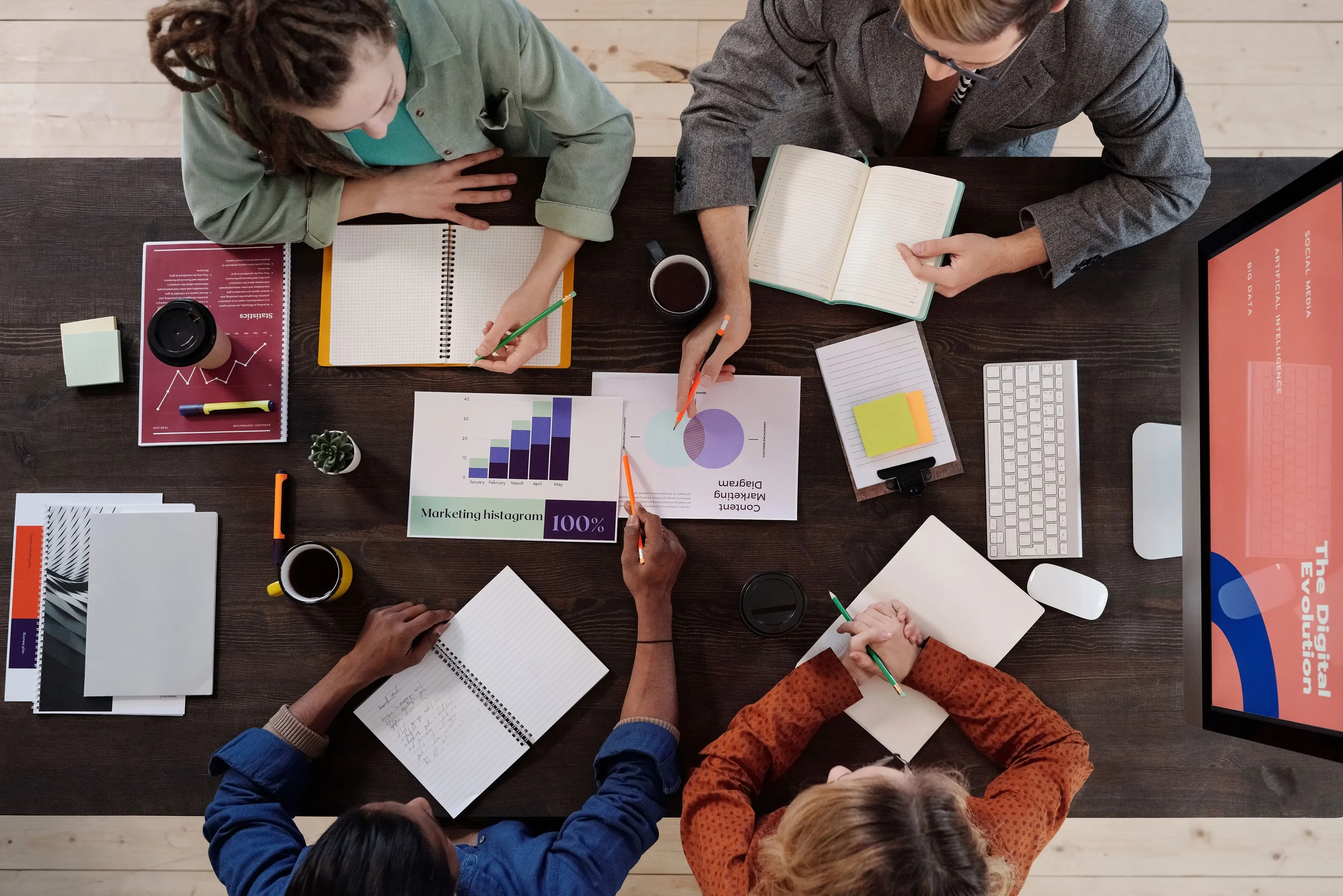 How to Start a Group Practice: Hiring, Systems, Marketing, and Growth