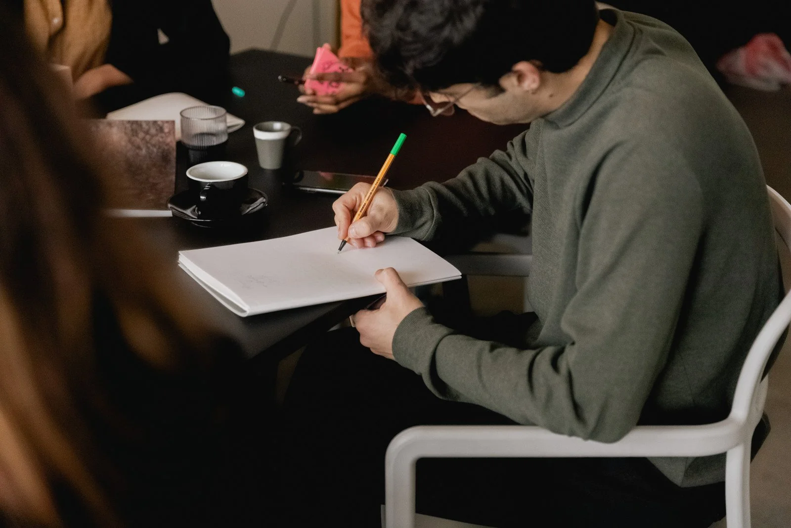 How to Start a Group Practice When Your Solo Caseload Is Full