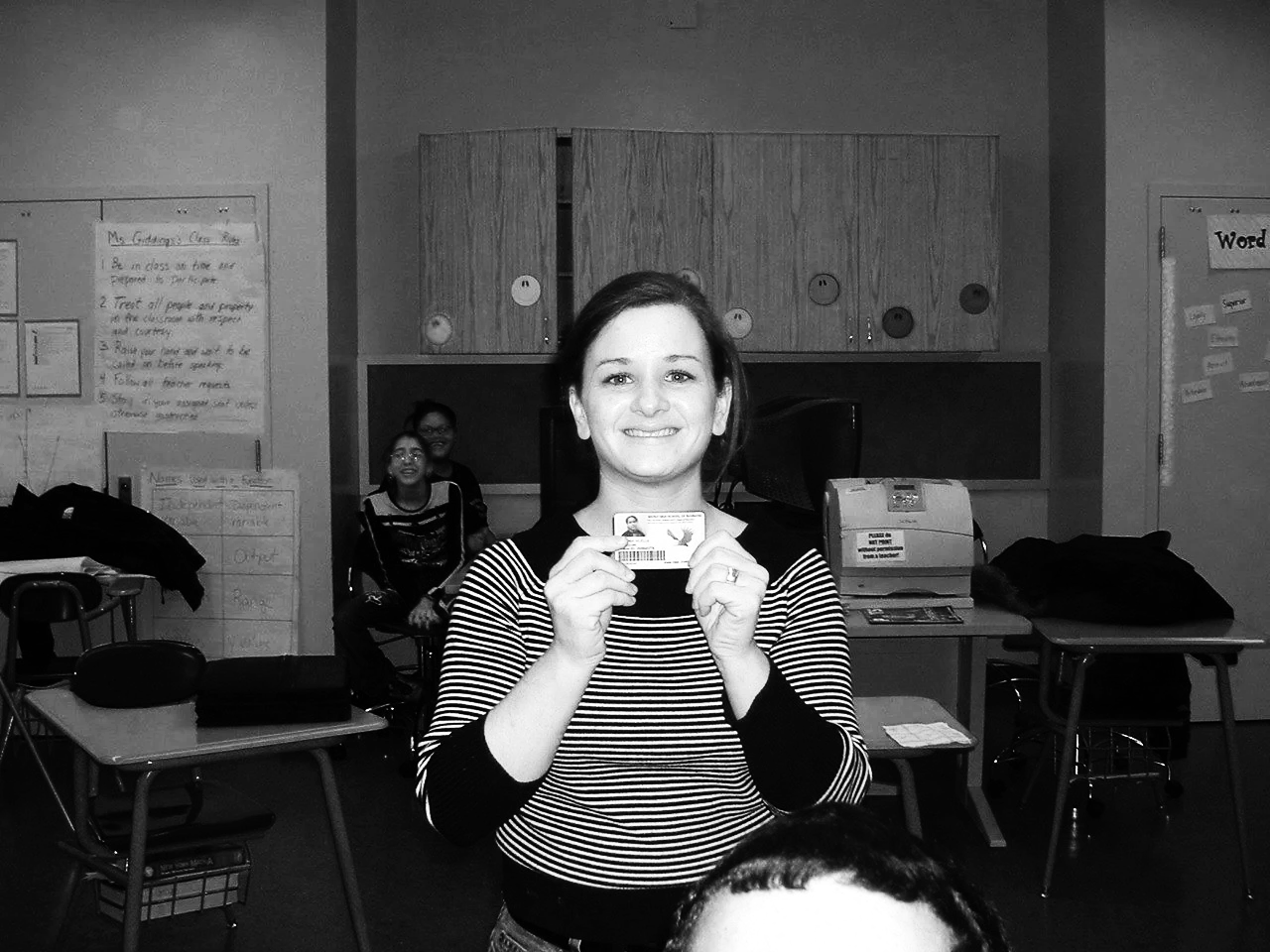 Teachable Moments with Bad Bunny