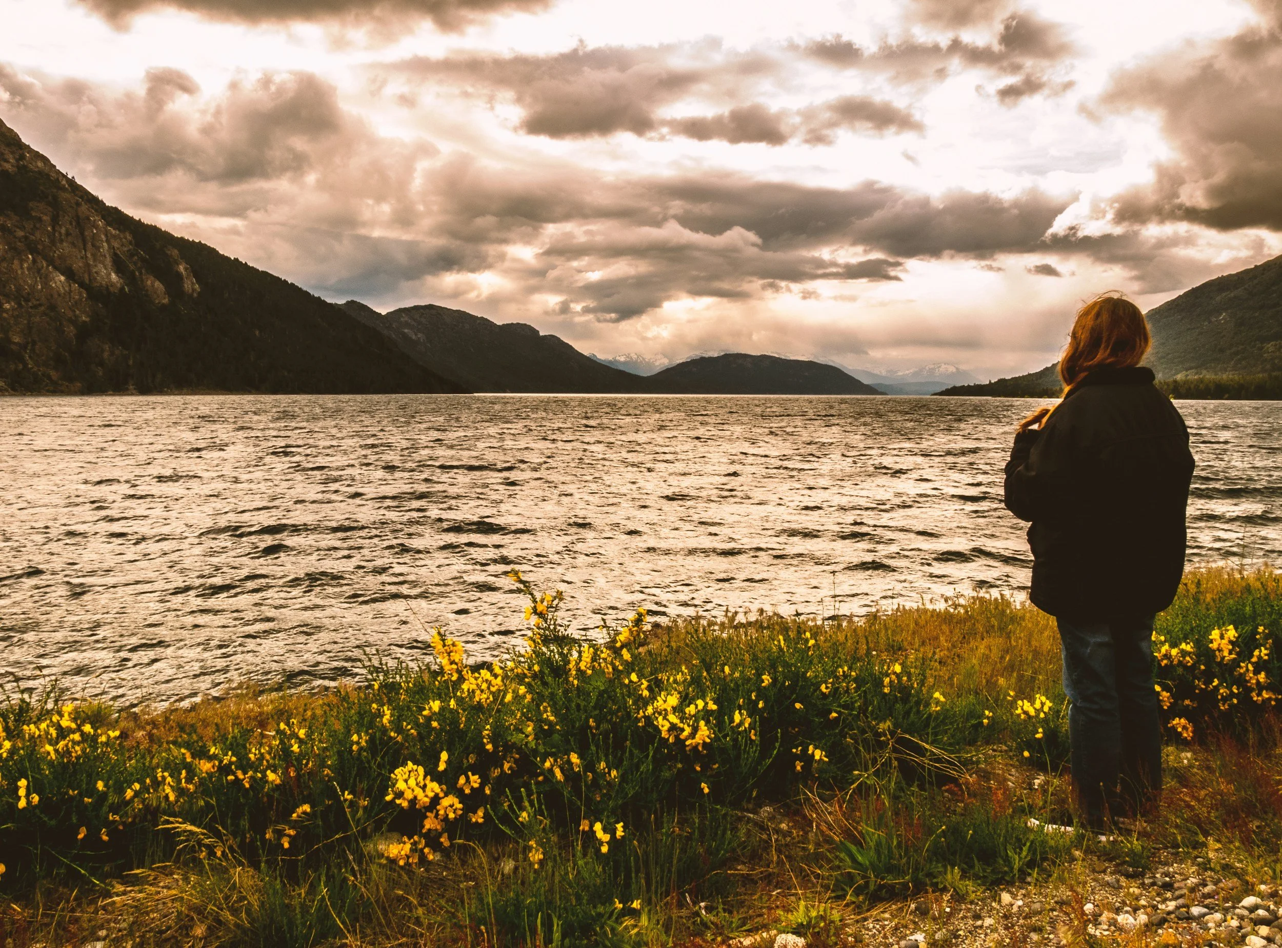 When You’re Functional But Not Okay