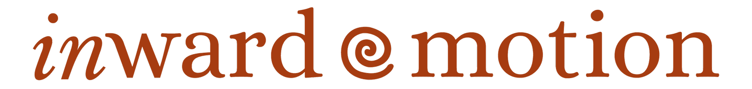 Inward Motion Counseling