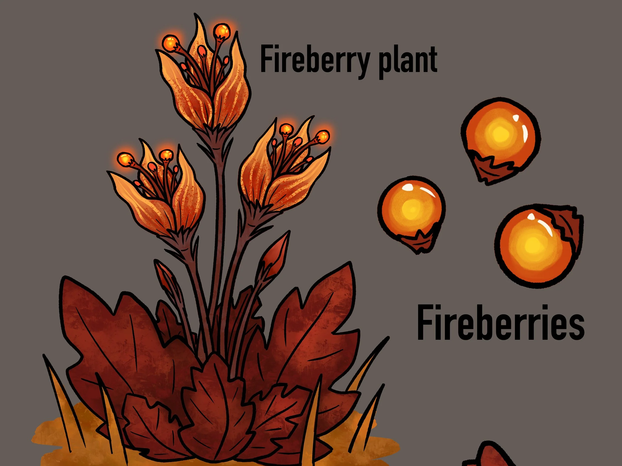 Project Everdawn: Arena Exploration