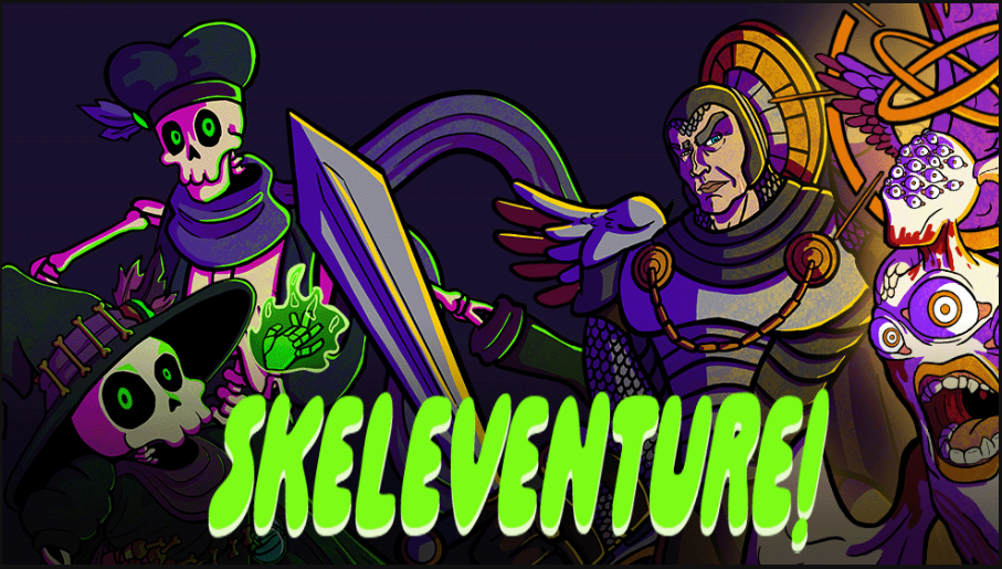 Skeleventure Concepts