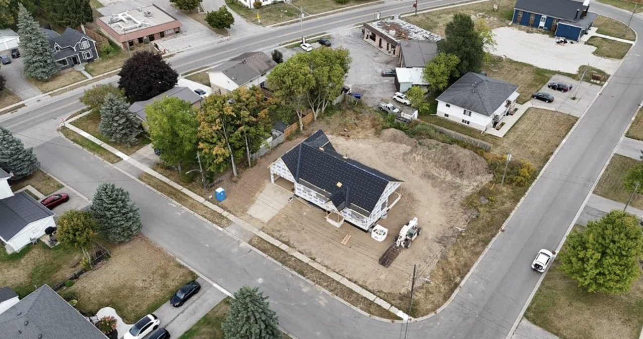 Dorchester Project