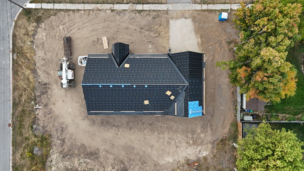 Dorchester Construction Project