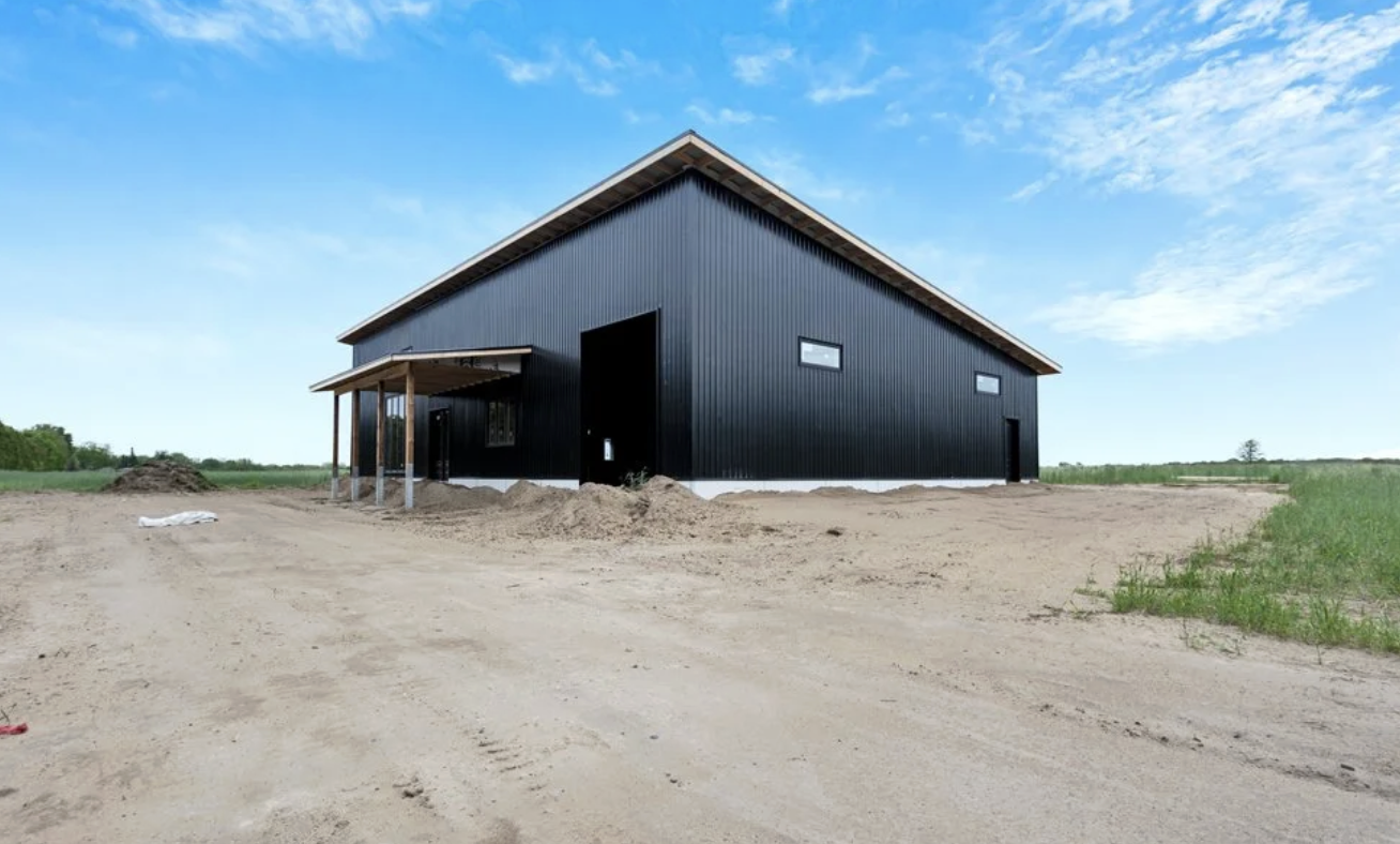 Bothwell Project