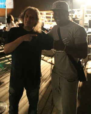 Hassan N'Dam N'Jikam