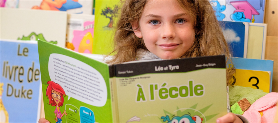 Is My Child Struggling Because of French Immersion — Or Something More?