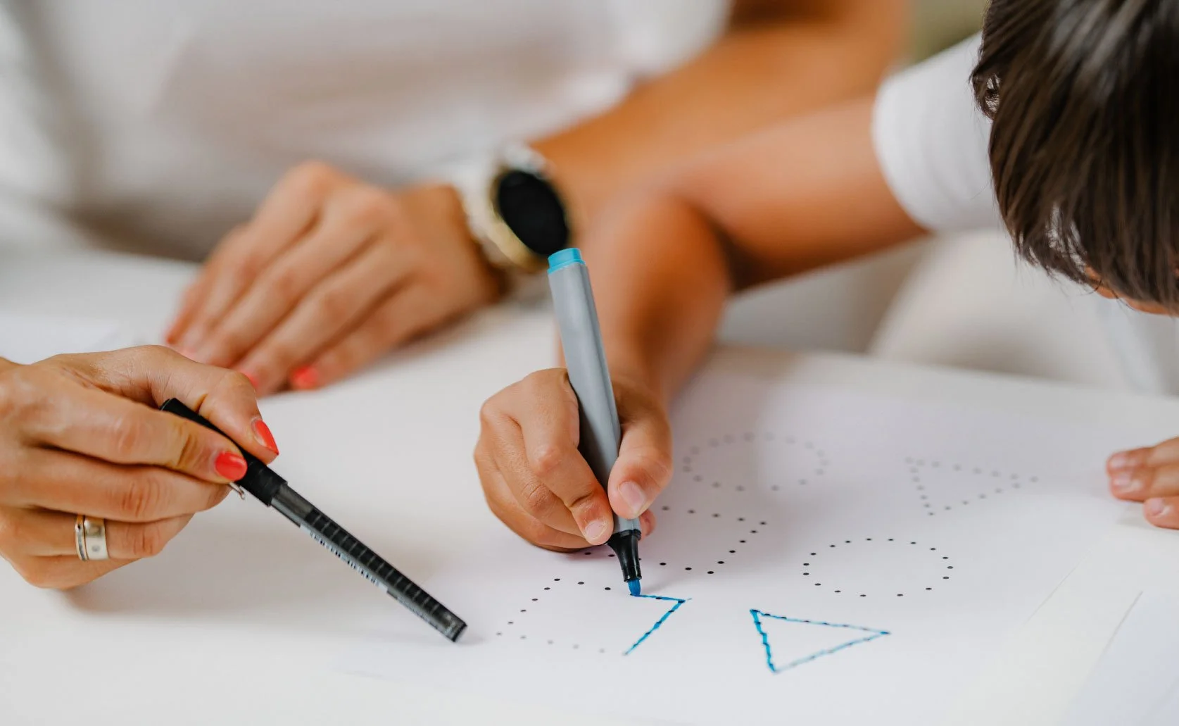 Signs Your Child May Need a Psychoeducational Assessment