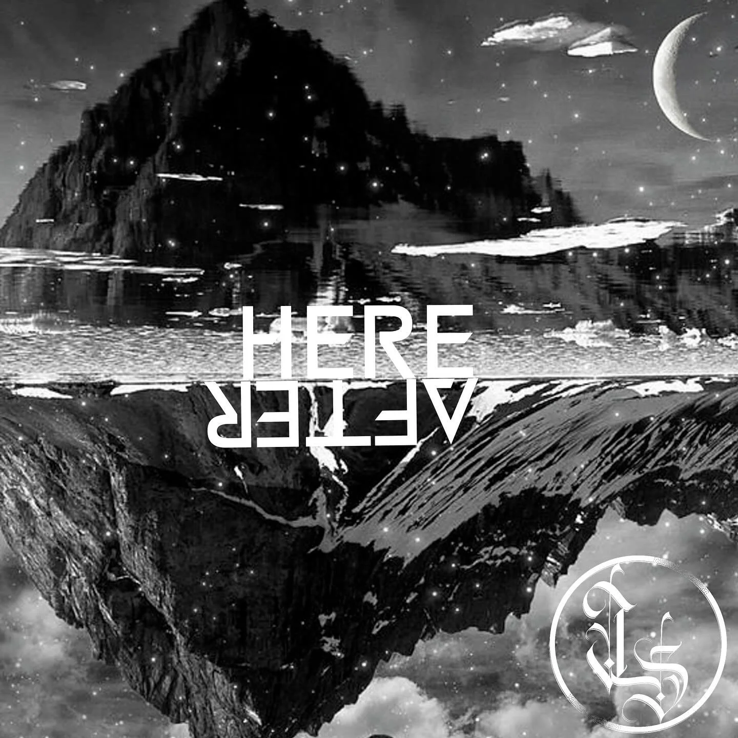 Our debut EP drops and it&rsquo;s right around the corner. Hit the link and presave on Spotify right now! ⬇️ Hitting all platforms Tuesday at midnight.🤘🏻 Leave your olives elsewhere. 🖤
&bull;
&bull;
https://distrokid.com/hyperfollow/insincerityia/