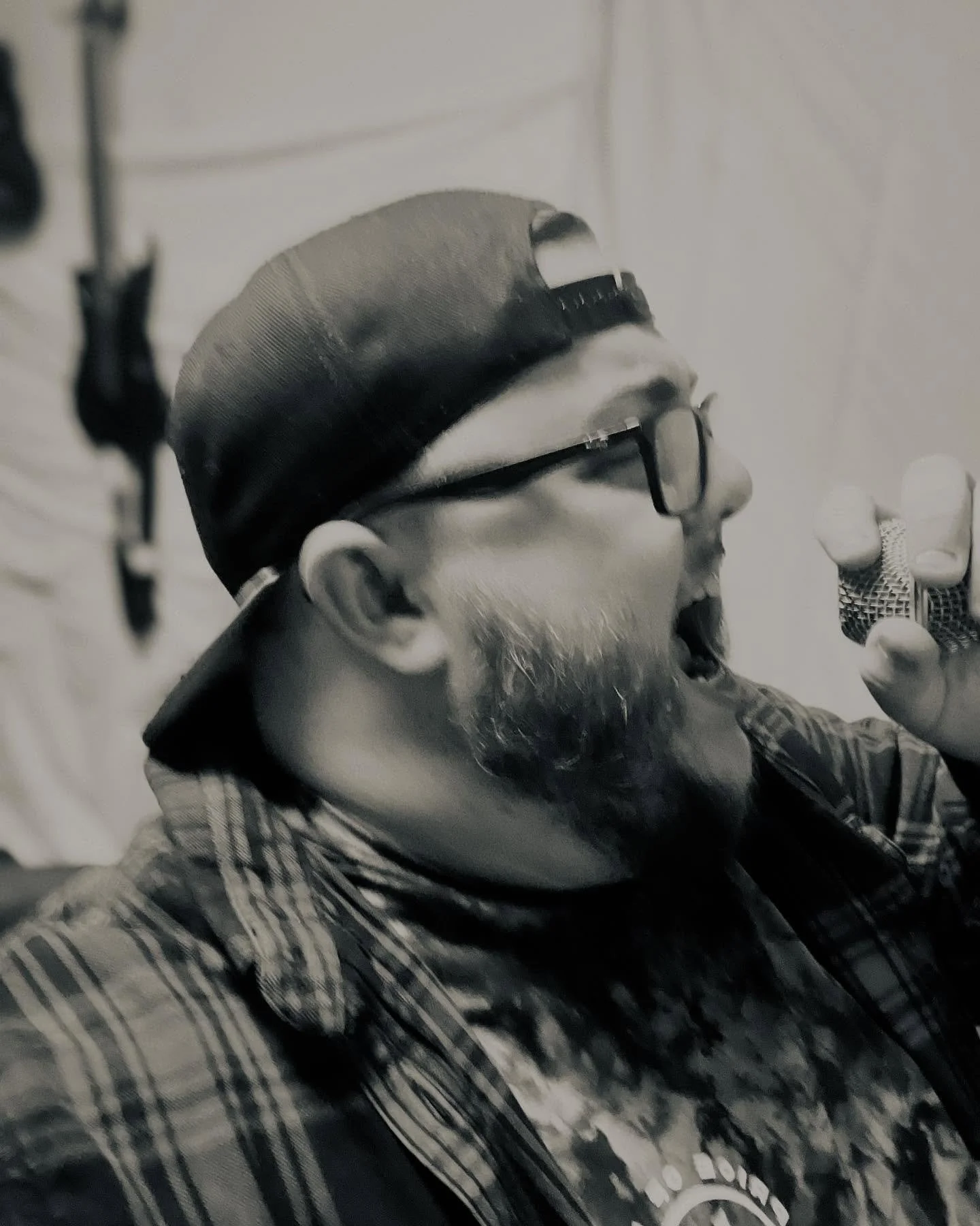 Thank you all for the continued support! We have worked so hard to make our music a reality. We are looking forward to sharing it with you live. Just don&rsquo;t bring olives🫒🤬🤮

EP coming next month! Keep up the likes and follows so you can stay 