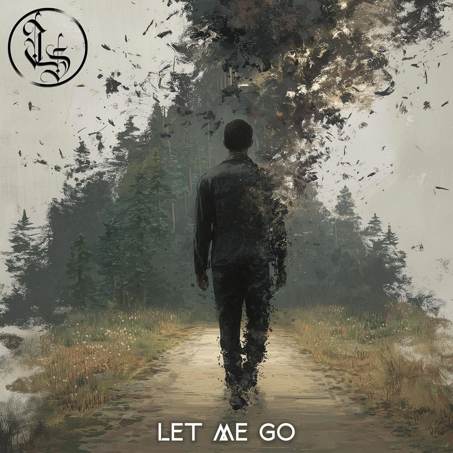 What&rsquo;s up everybody! IS here with our second single &ldquo;Let Me Go&rdquo; now live on all streaming platforms! We hope you like it heavy 😈
Tracking/Prodcution Bf &amp; IS
Mix/Master Chris Dombrowski 📀
Artwork KDogDragon Designs 🖌

Stay tun