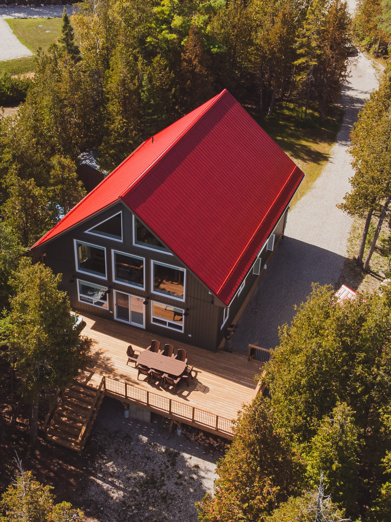FreyBear Cottage