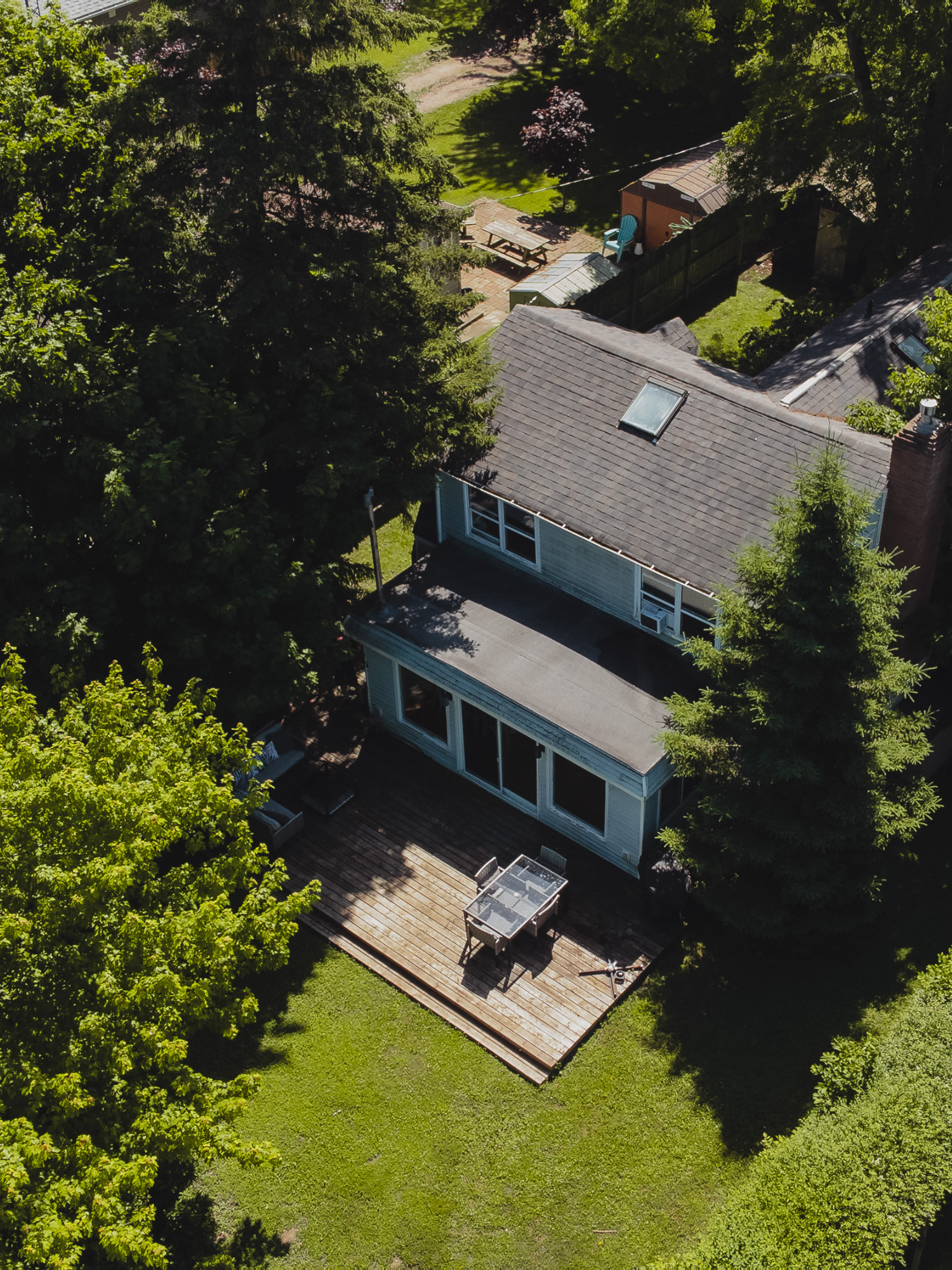 The Rose Cottage
