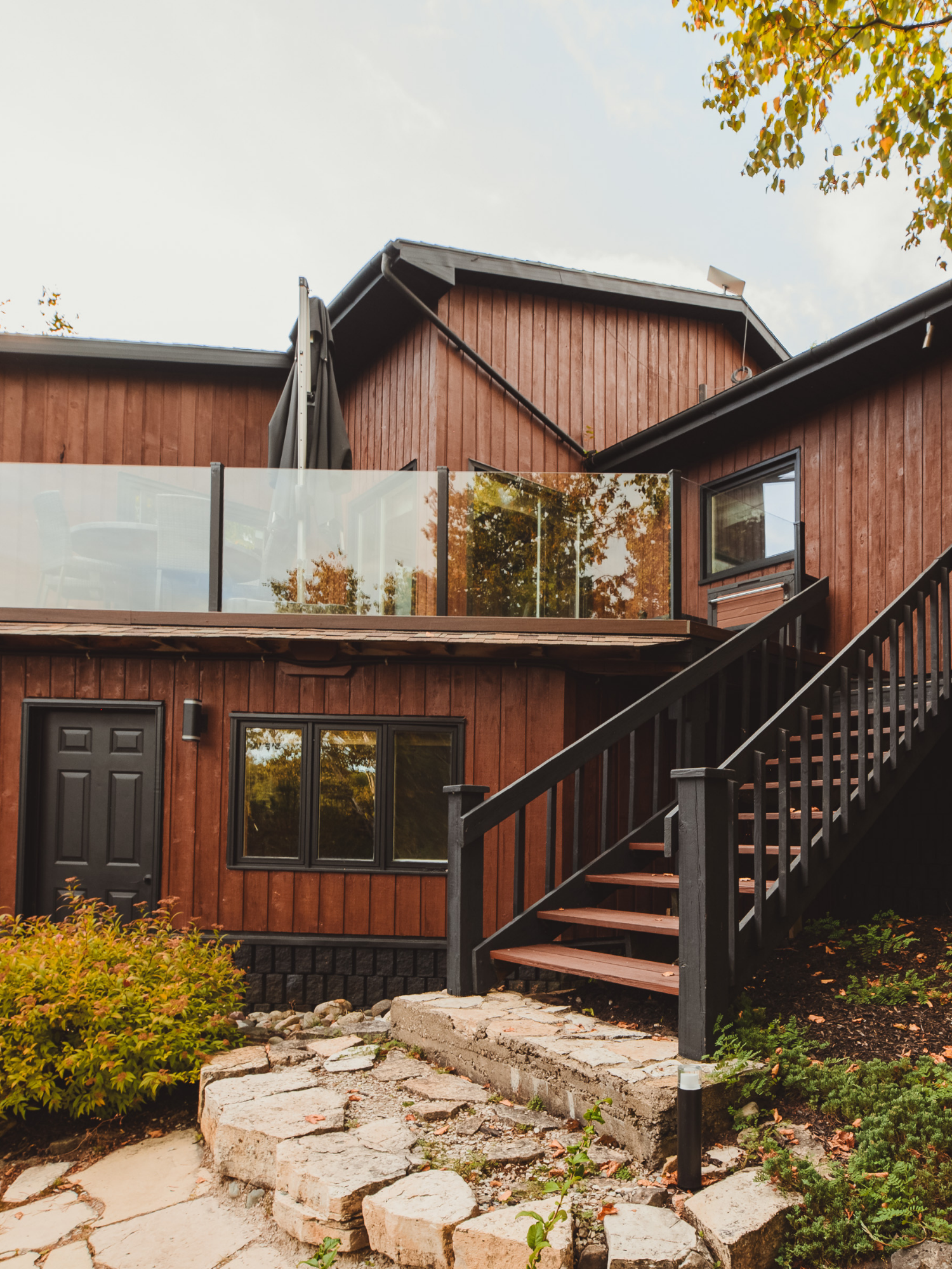 Sweepstakes Estate