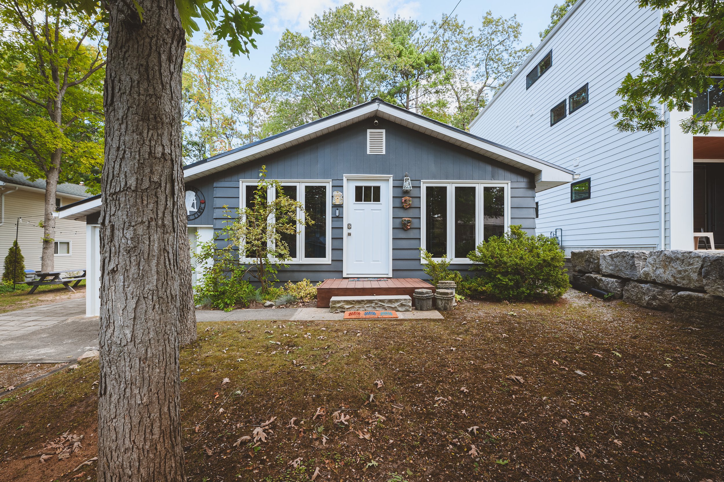 Cottage in Grand Bend, Ontario