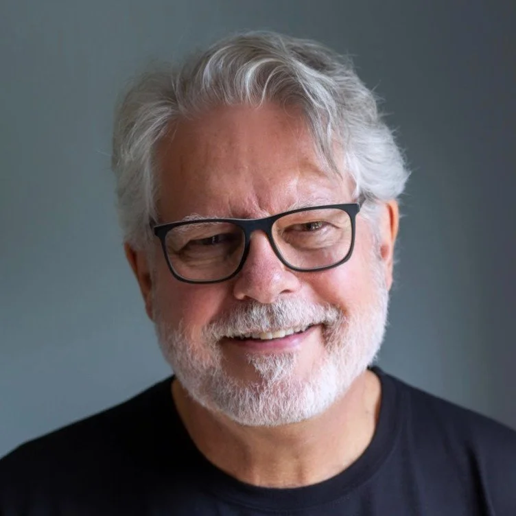 Portrait of Karel Vredenburg