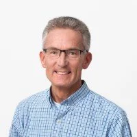 Portrait of Michiel Bakker