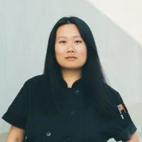 Portrait of Shuya Gong