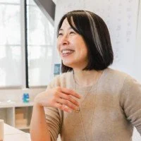 Portrait of Emily Ma