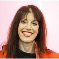 Portrait of Laurie Pressman