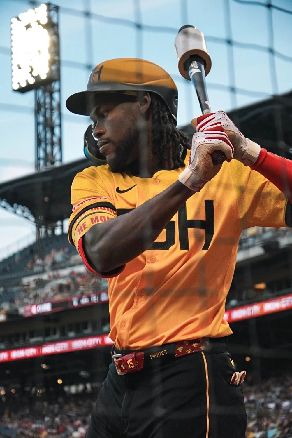 Pittsburgh Pirates