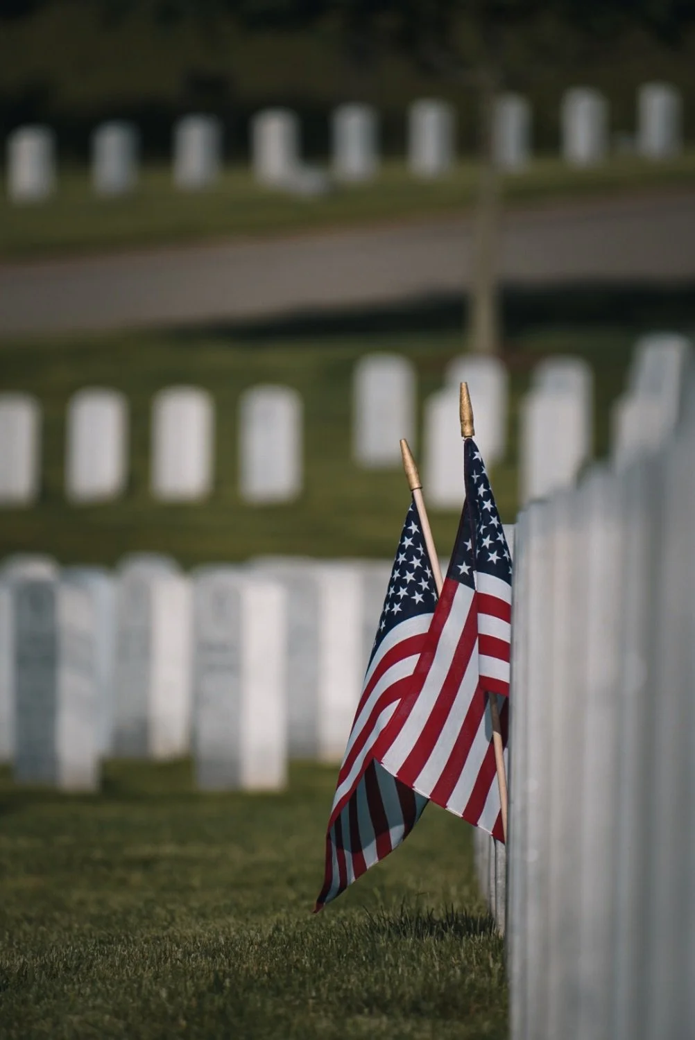 Memorial Day 2025