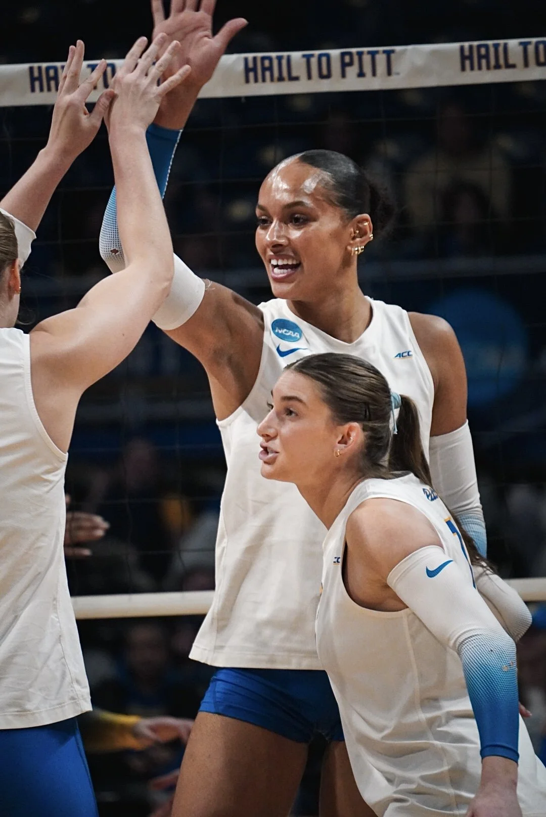 Pitt Volleyball ‘25