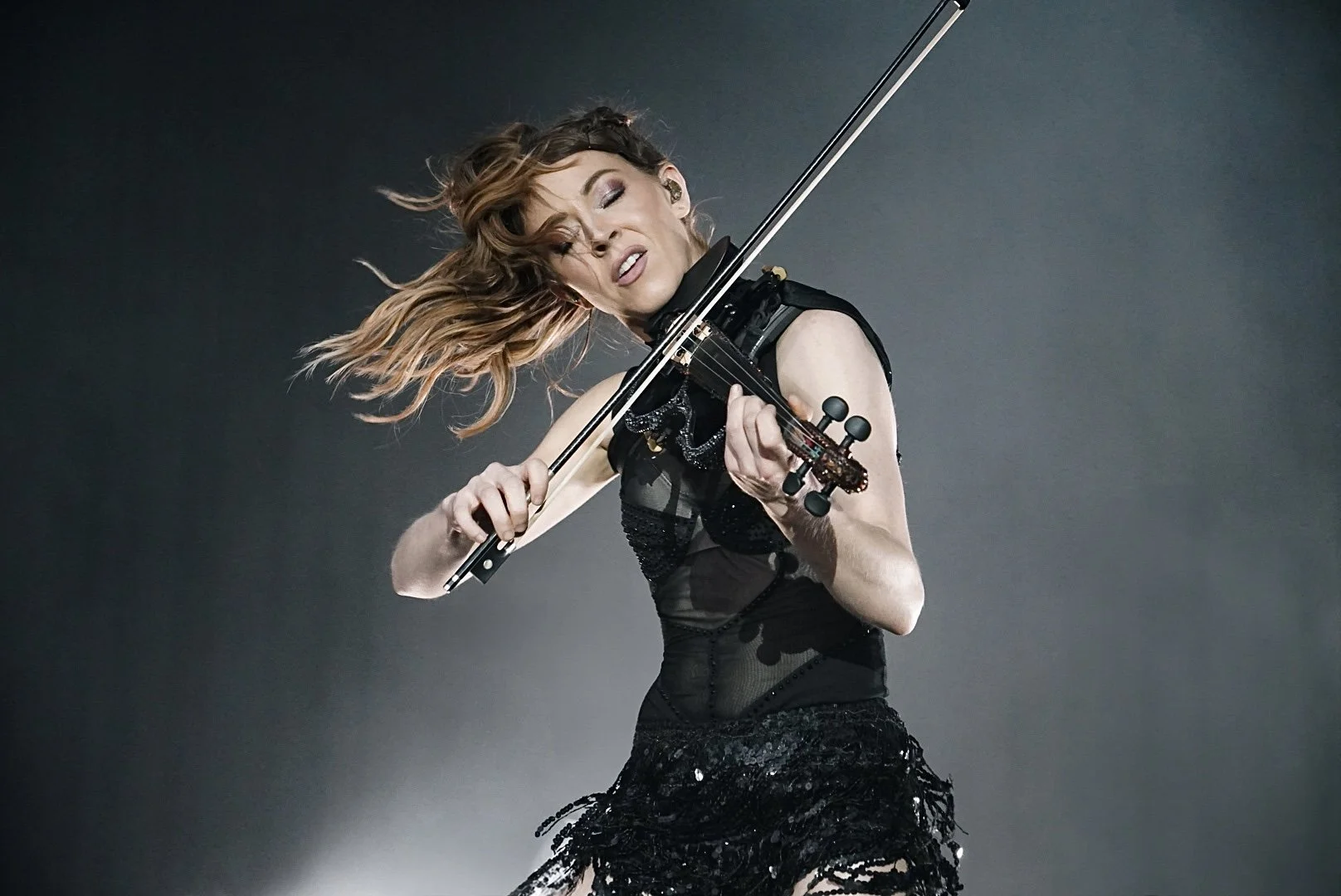 Lindsey Stirling