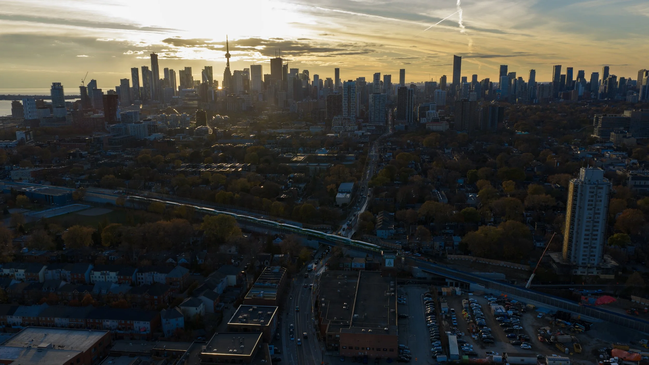 Panoramas