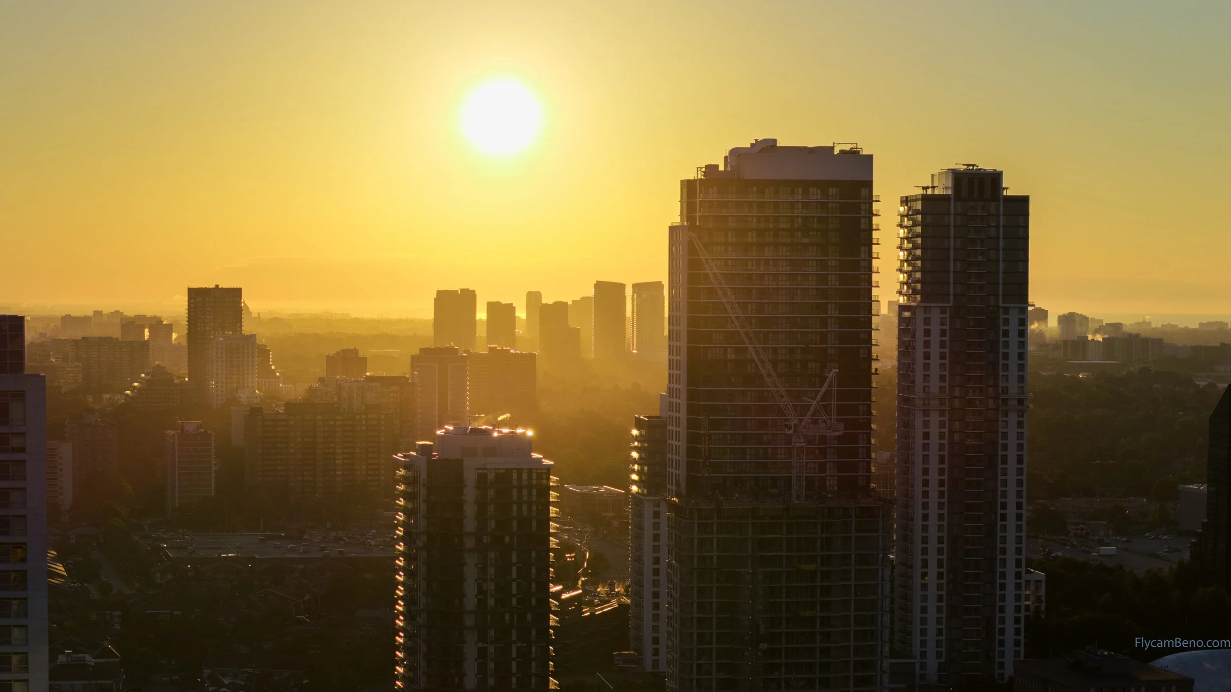 Sunscapes