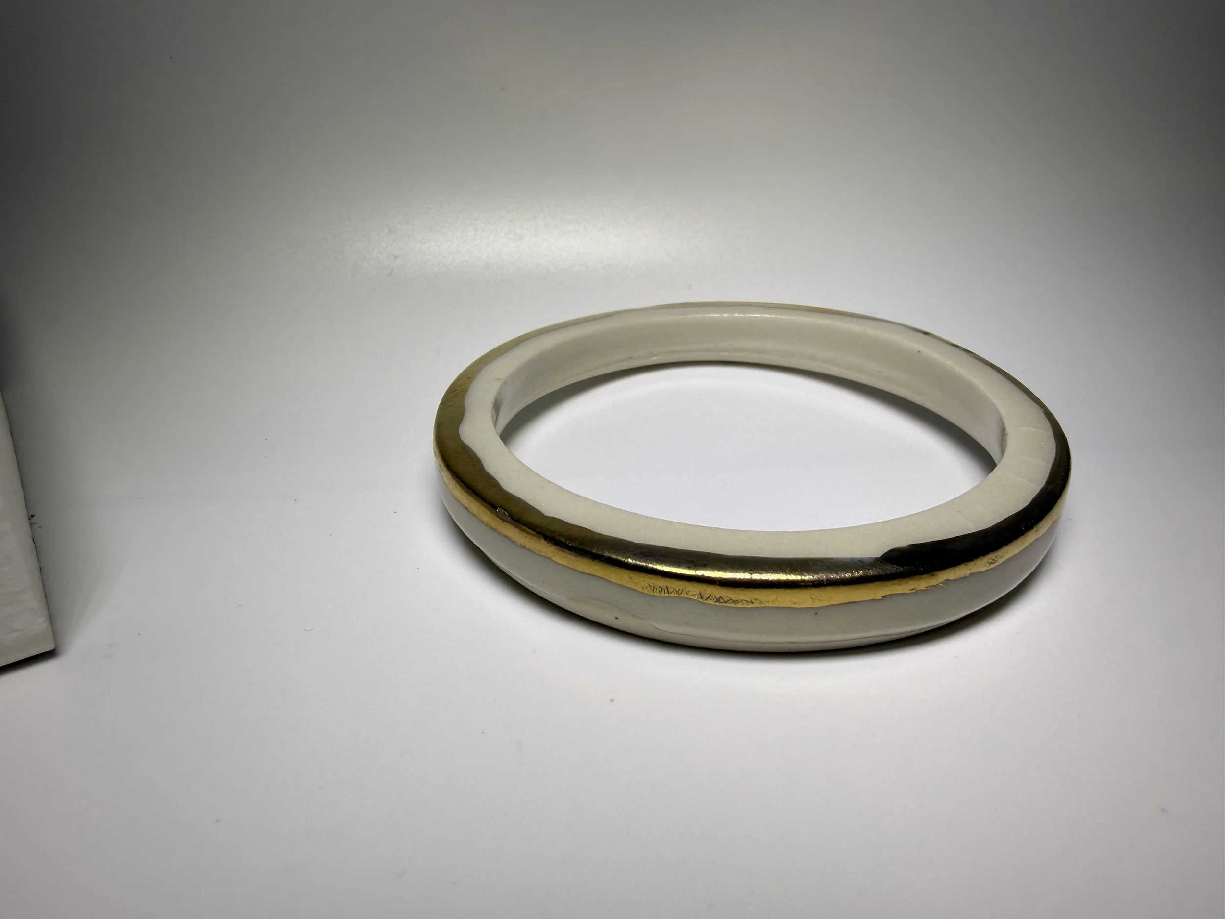 Sea and Sun Bangle #2
