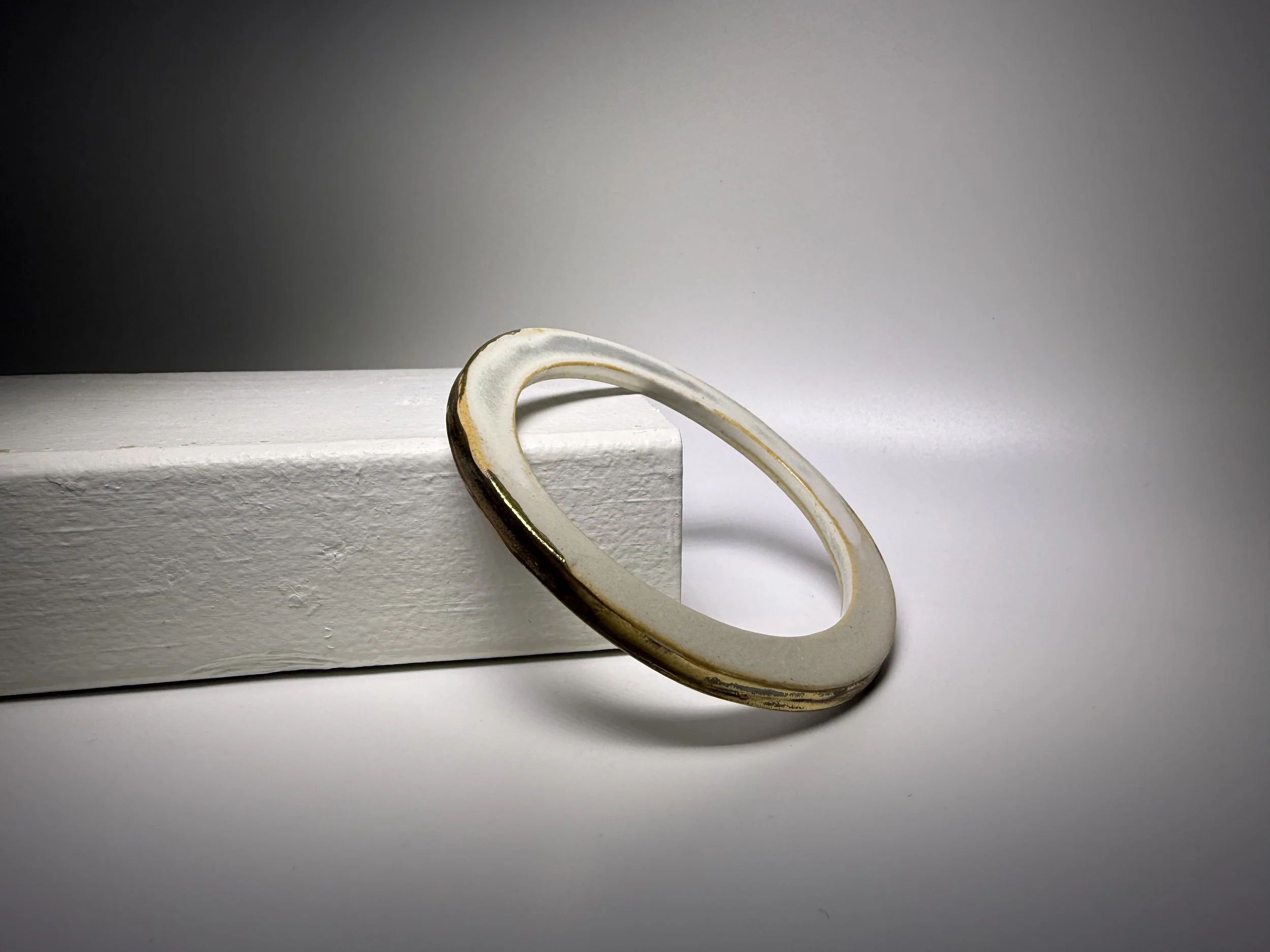 Sea and Sun Bangle #3
