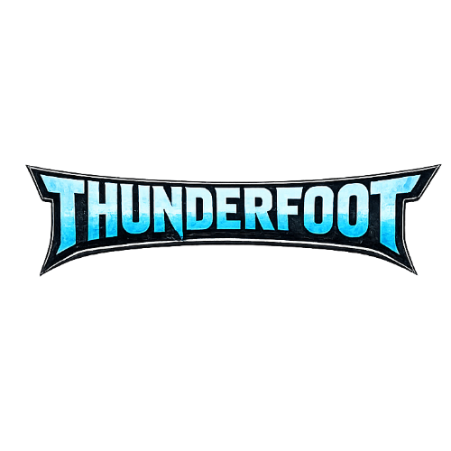 Thunder Foot