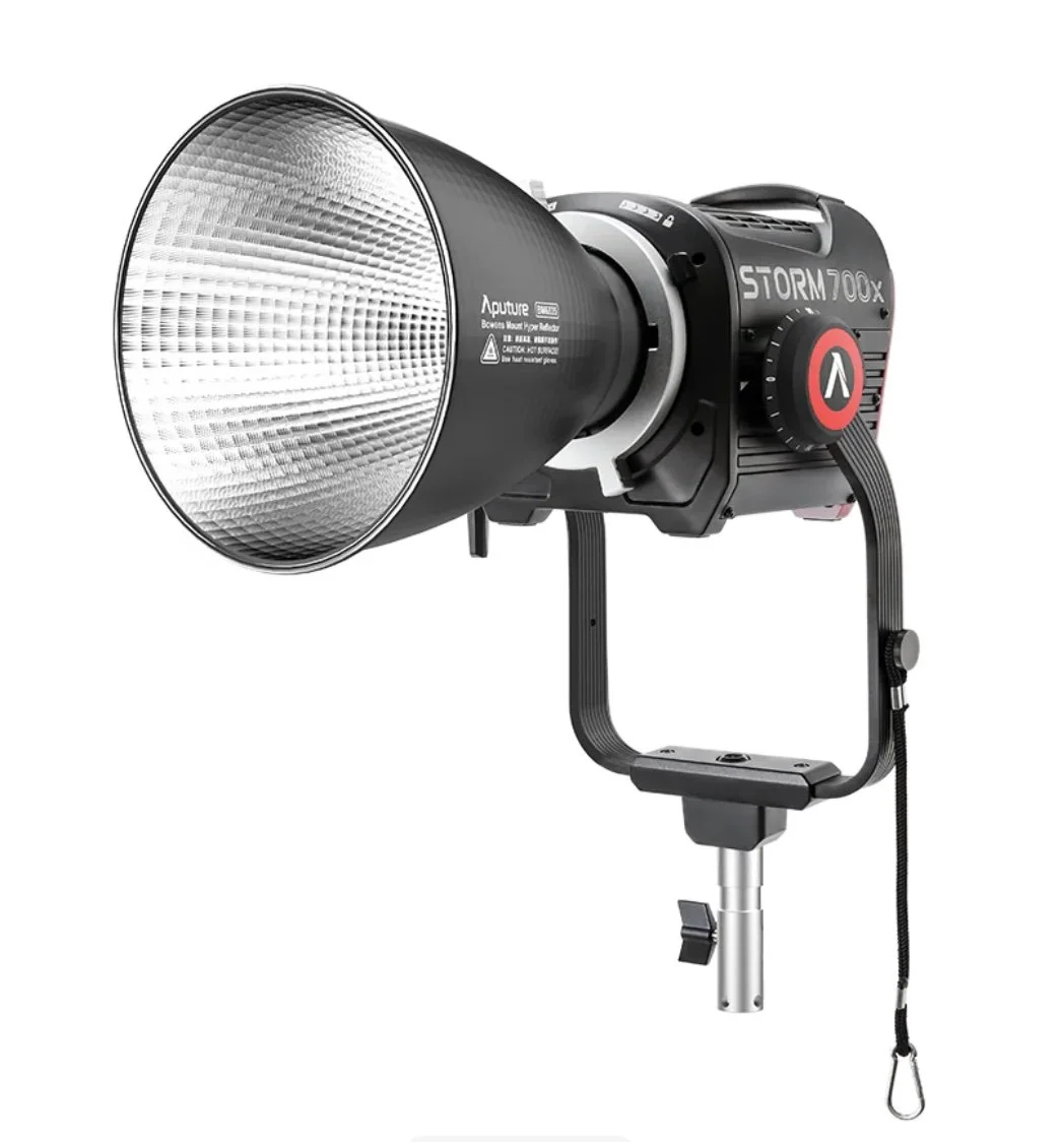 Aputure Storm 700x