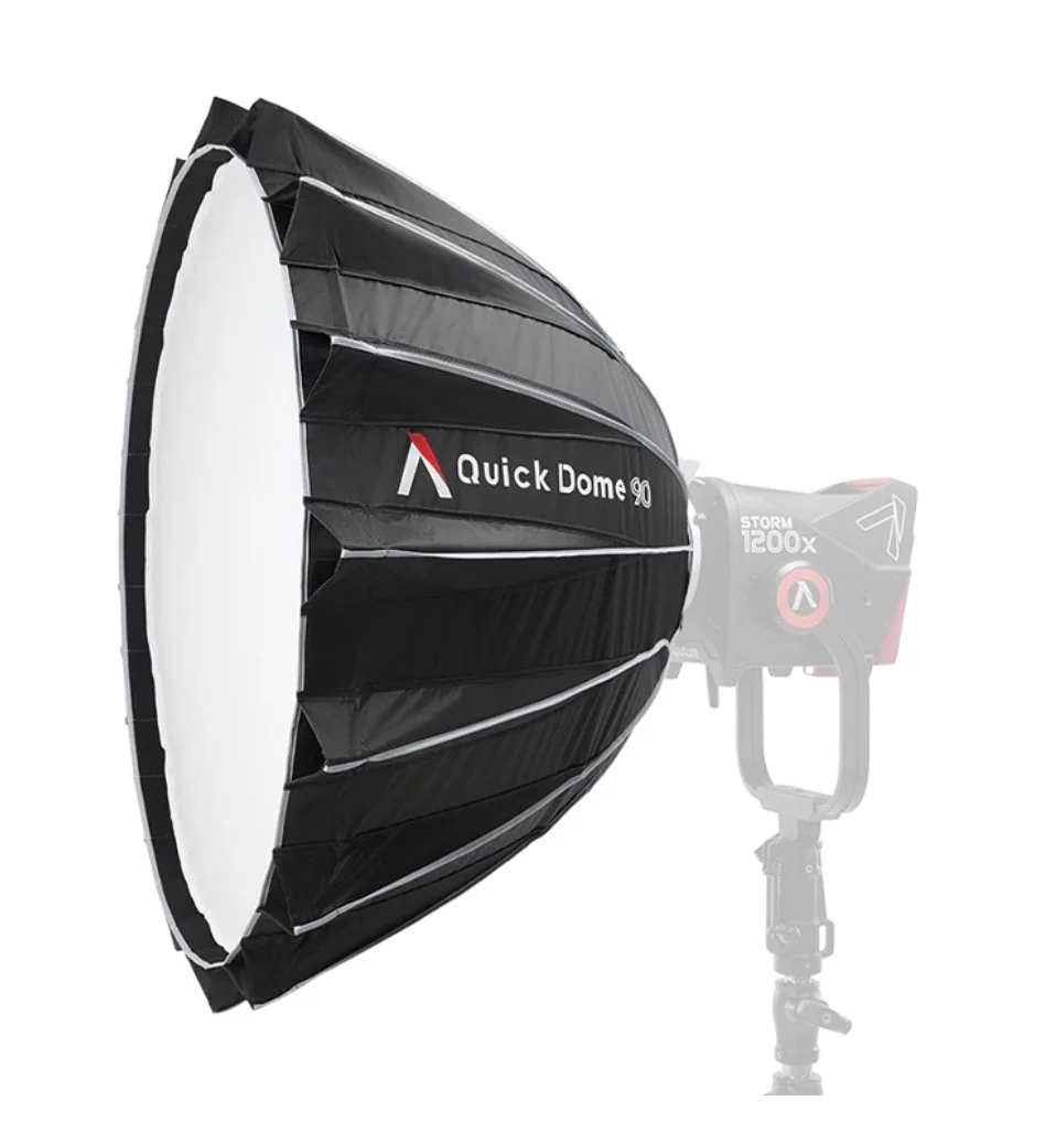 Quick Dome 90
