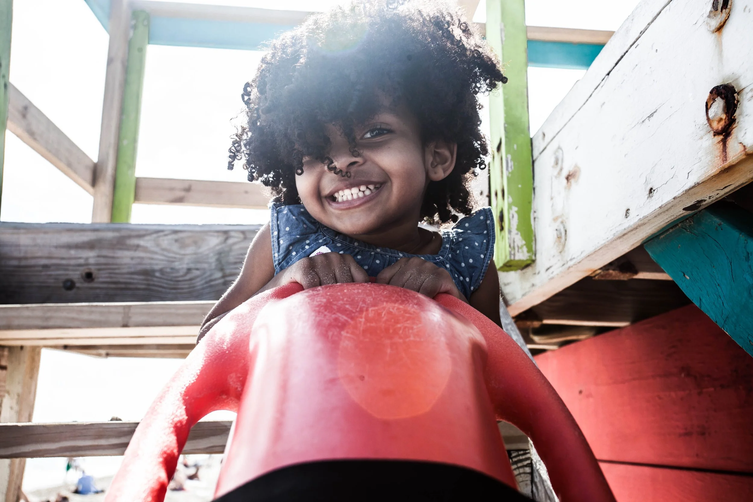 Beach Birthday - Kids photos
