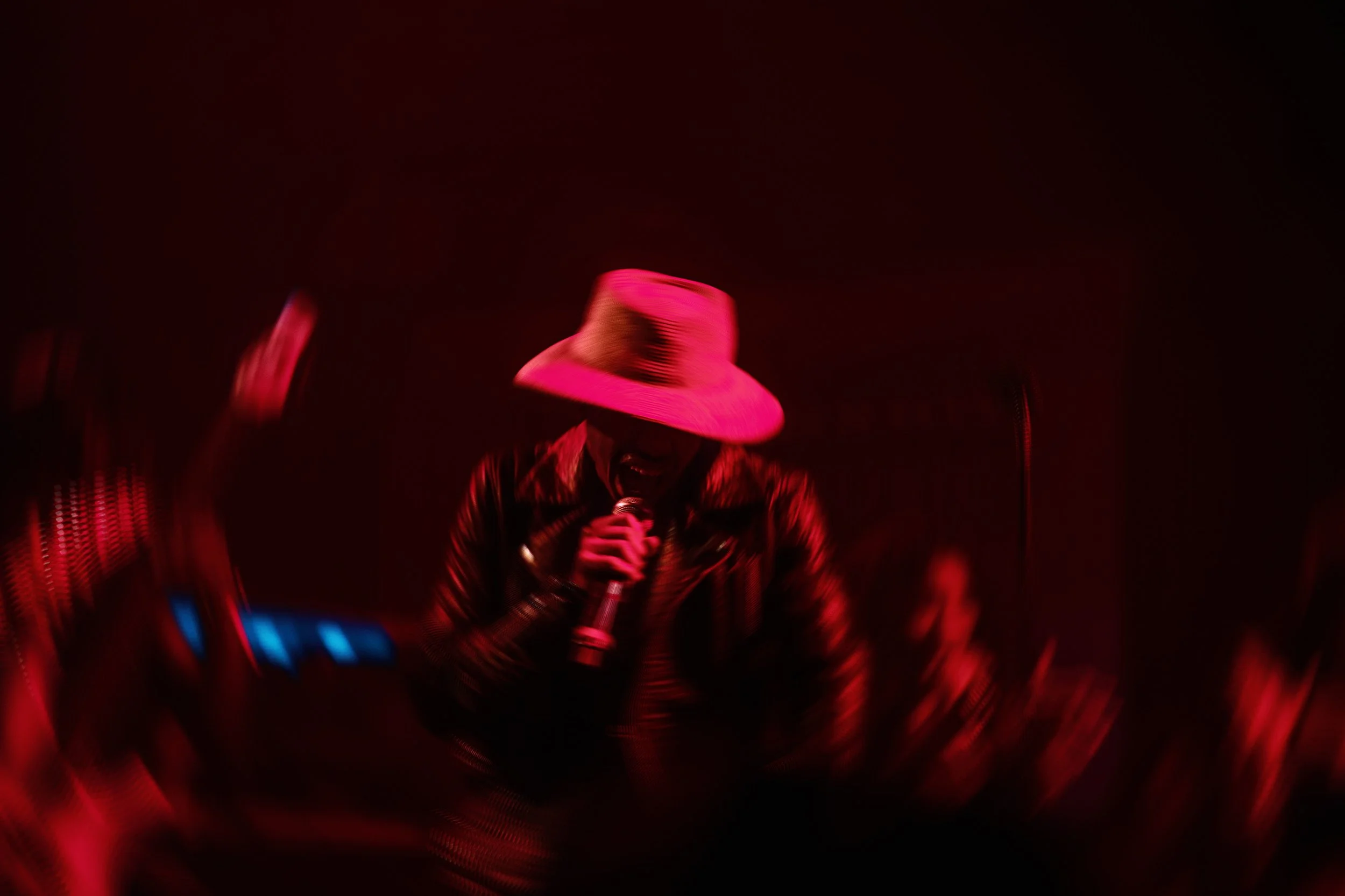 Raury - Live Performance