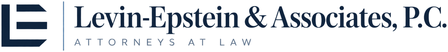 Levin-Epstein &amp; Associates, P.C.
