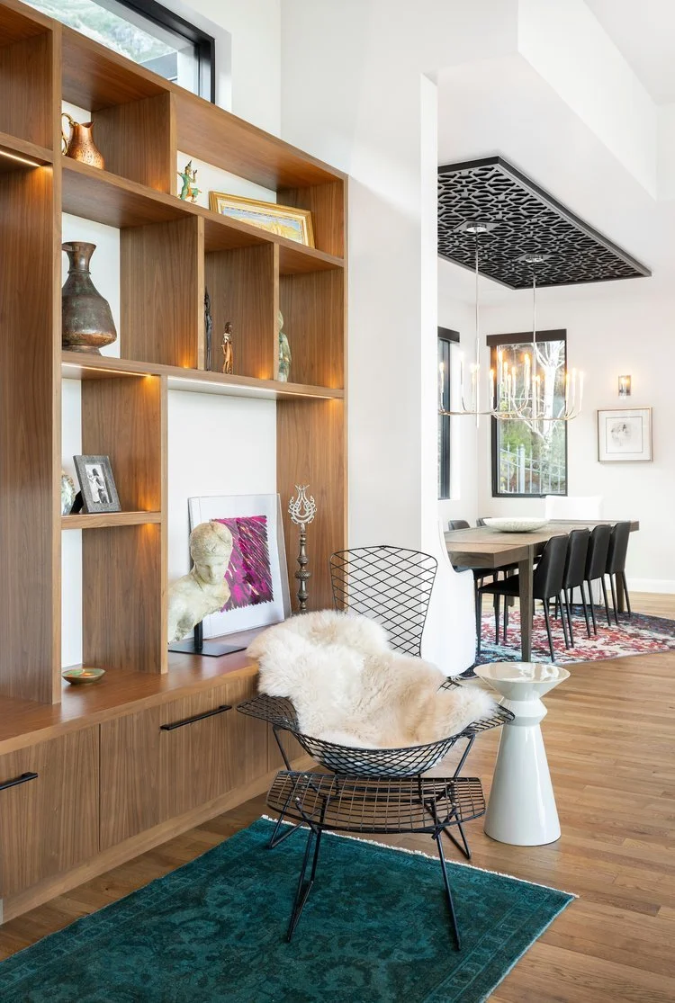 Modern Eclectic
