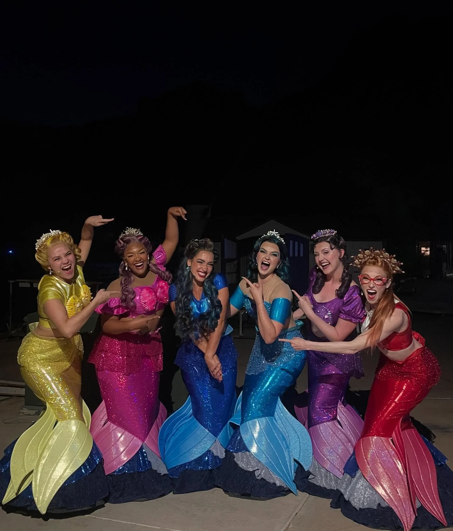 🫧life is the bubbles under the swing🫧

1st tuachan tech ✔️
1st previews ✔️
1st swing on ✔️

Now onto Oz 🌈