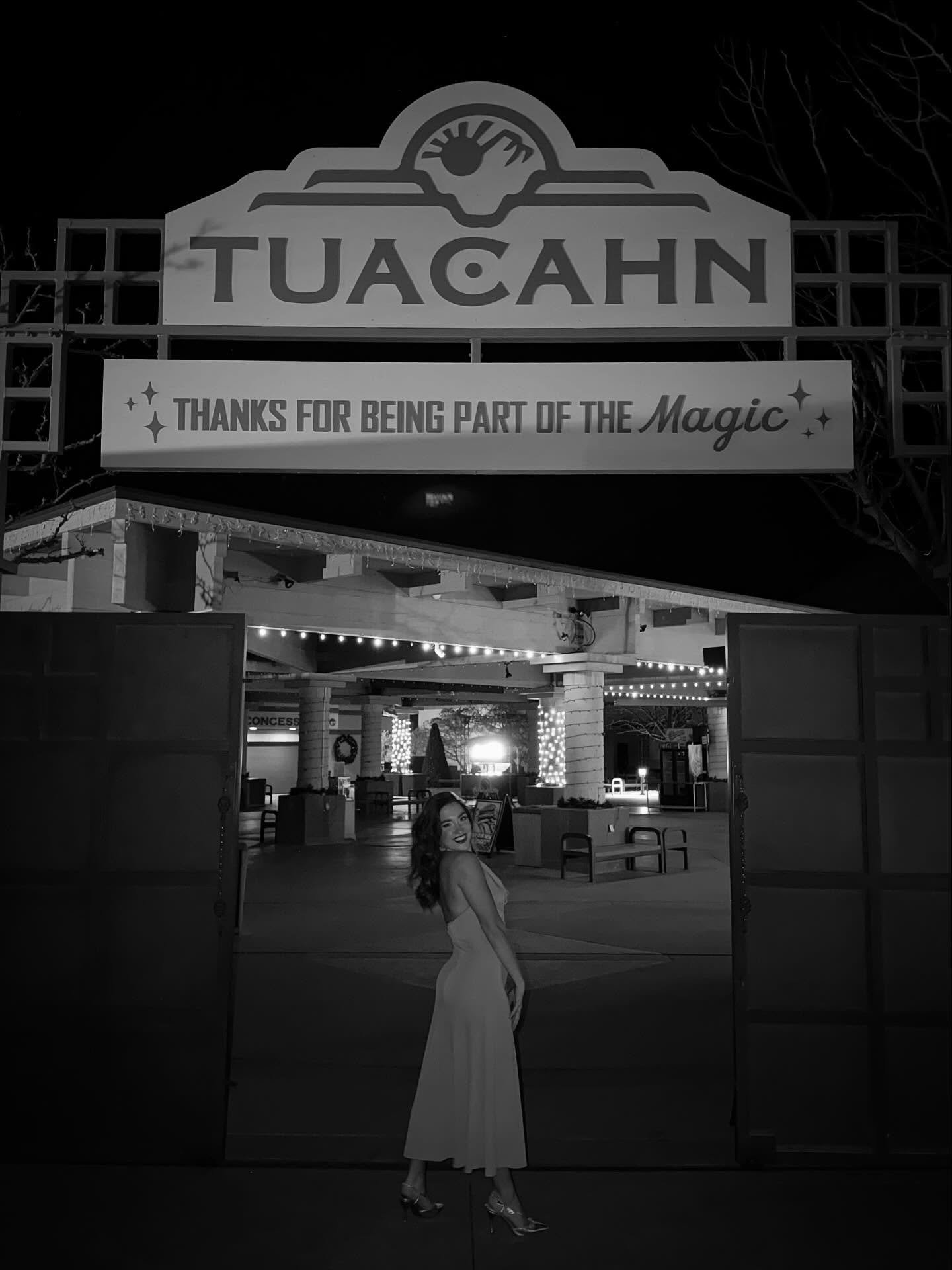 christmas in the canyon complete ❤️💚