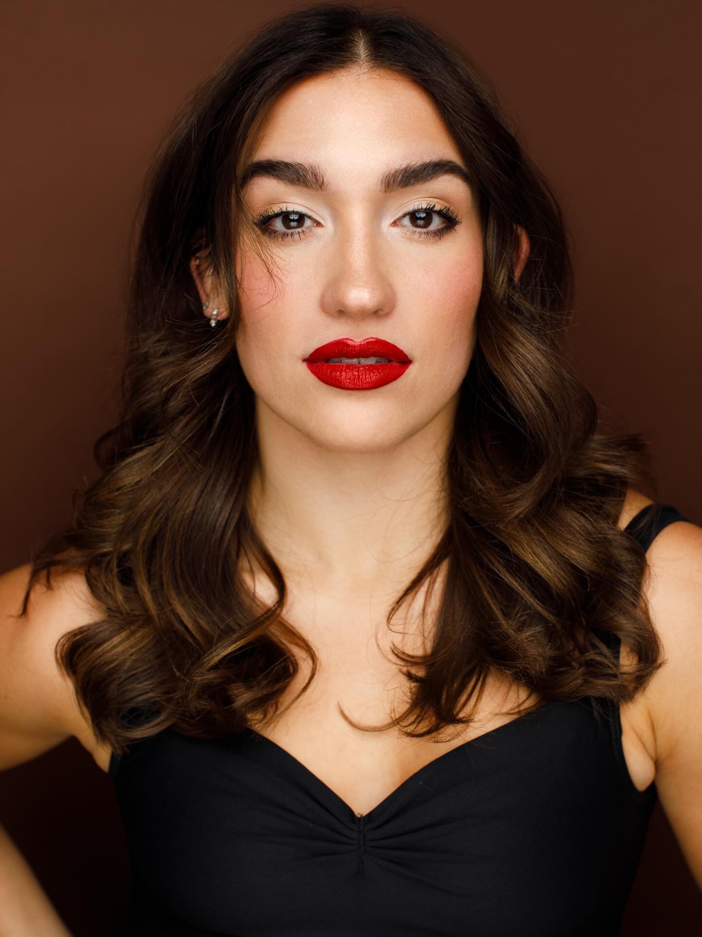 💋💋

📸: new headshots by the fabulous @willembphotography