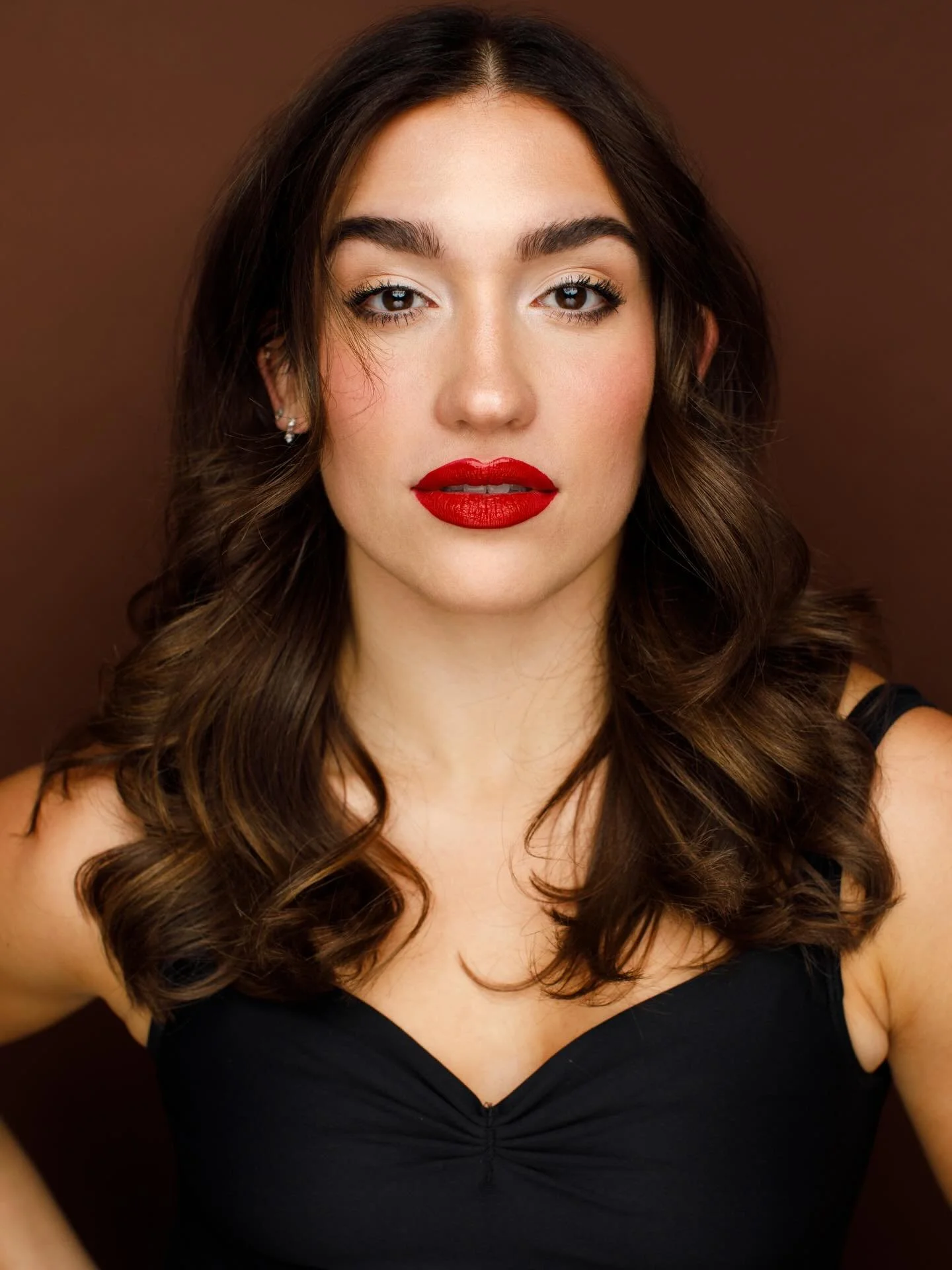 💋💋

📸: new headshots by the fabulous @willembphotography