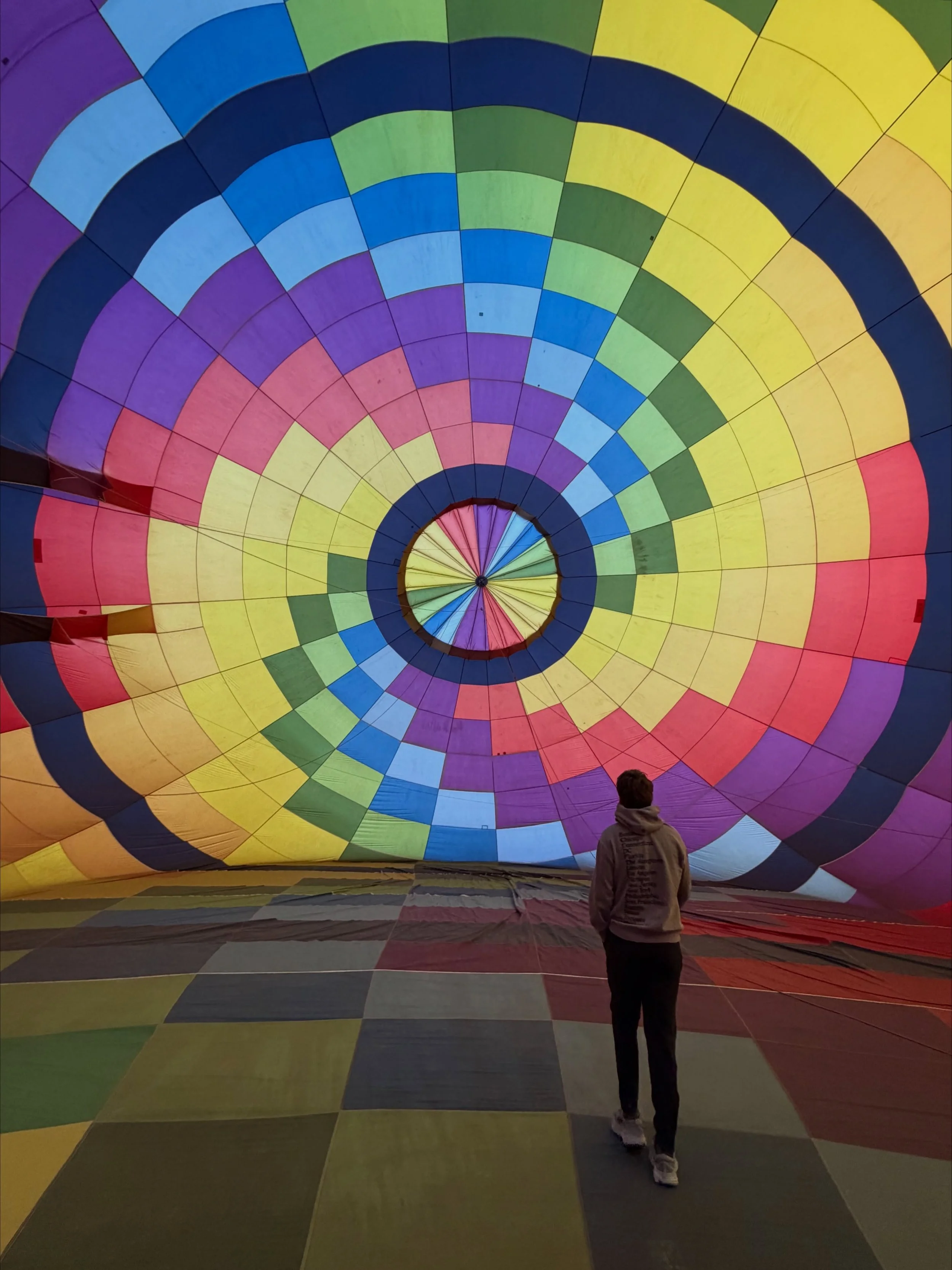 🌬️🌈🔥🎈🏔️✨

yeah&hellip; that was pretty epic @zionballoons