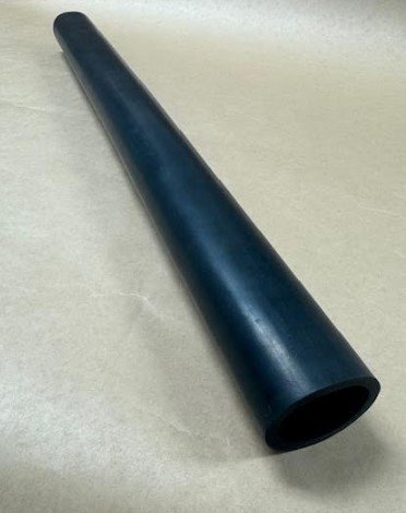 RS 1.5 x 1.9 x 23.0 Roller Cover